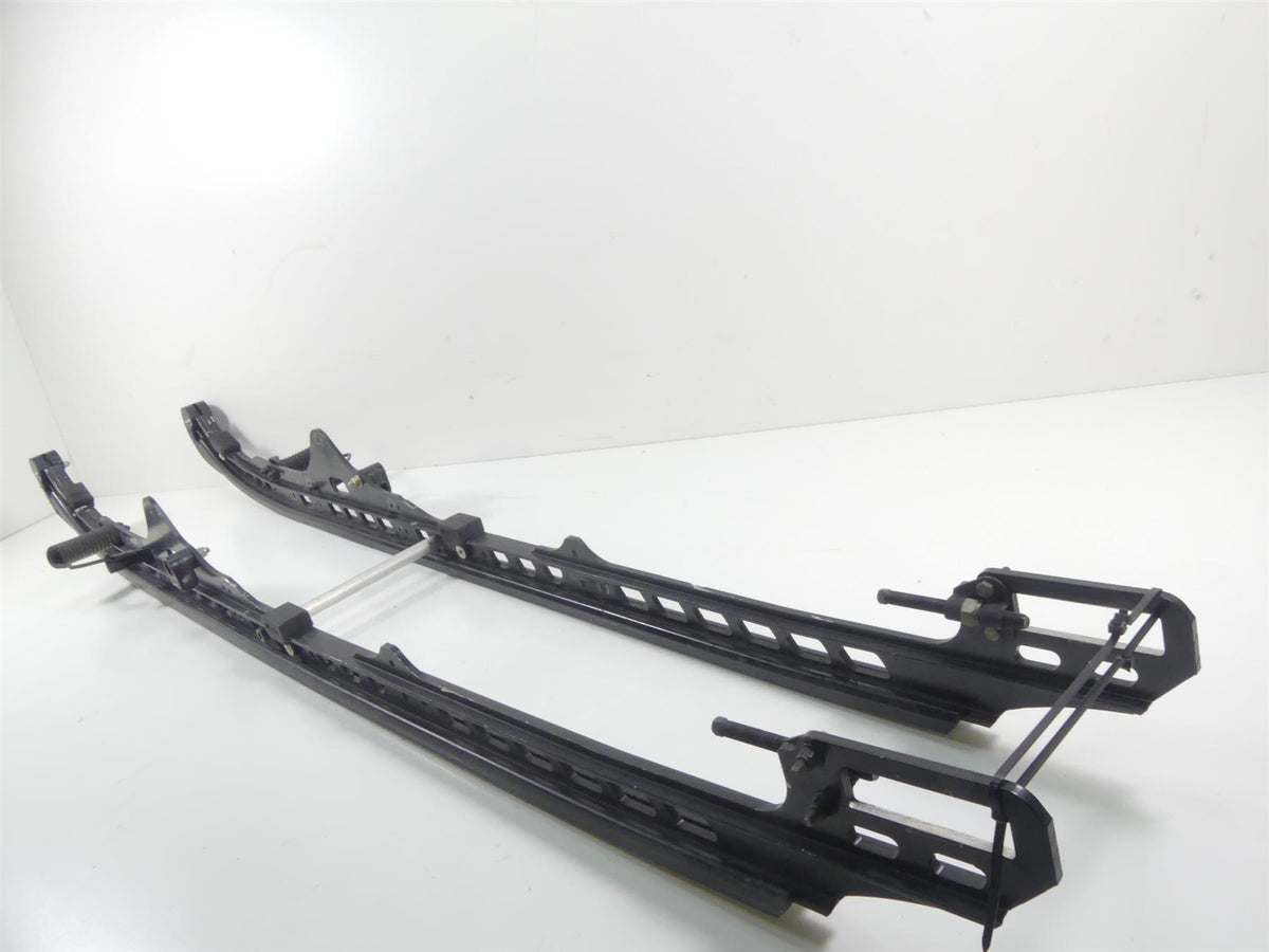 2012 Ski-Doo Summit X 800R Etec Rear Suspension Running Boards 163" 503192947 {{ shop.shopifyCountryName }} - Mototech271