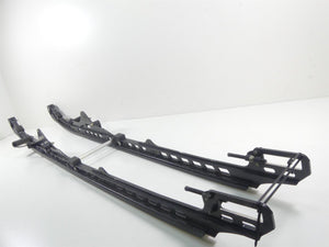 2012 Ski-Doo Summit X 800R Etec Rear Suspension Running Boards 163" 503192947