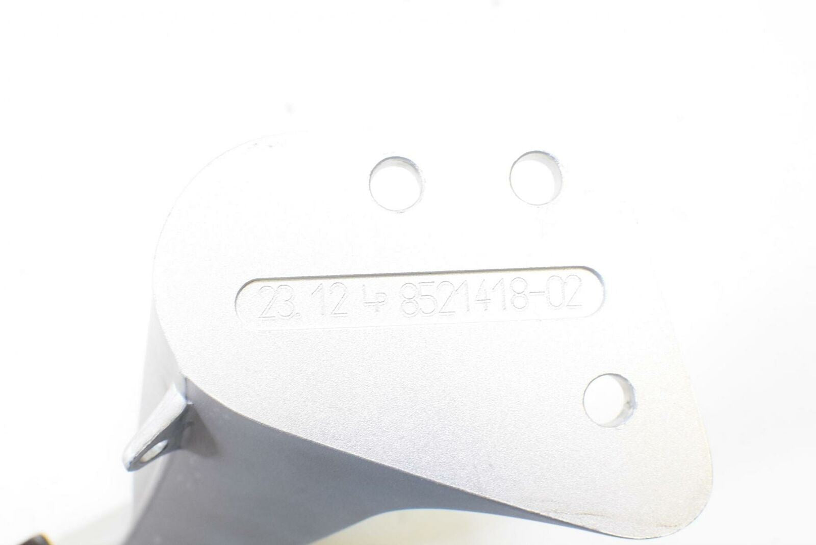 2013 BMW R1200 RT K26 Right Handle Bar Handlebar 32718531338 {{ shop.shopifyCountryName }} - Mototech271
