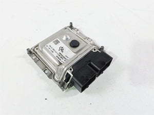 2017 Indian Chieftain Limited Ecm Engine Control Module 4014125 4016520