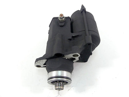 2016 Harley Softail FLS Slim Engine Starter Motor 96 103 110 31618-06A {{ shop.shopifyCountryName }} - Mototech271