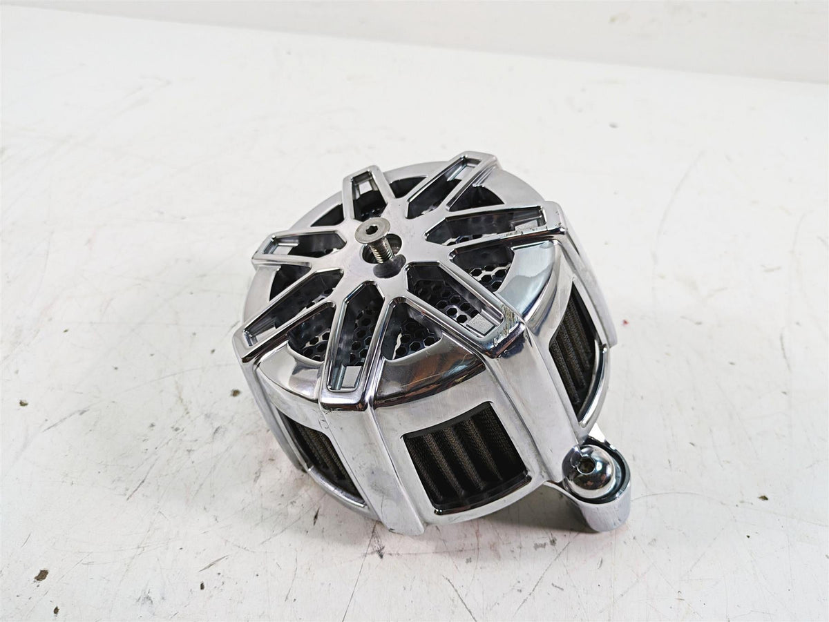 2013 Harley Touring FLHX Street Glide Screamin Eagle Air Cleaner Filter 29239-08 {{ shop.shopifyCountryName }} - Mototech271