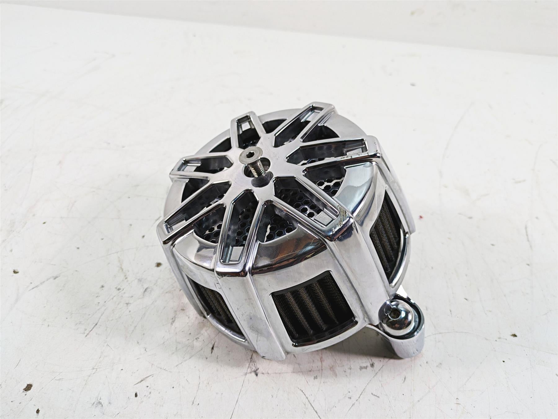 2013 Harley Touring FLHX Street Glide Screamin Eagle Air Cleaner Filter 29239-08 {{ shop.shopifyCountryName }} - Mototech271