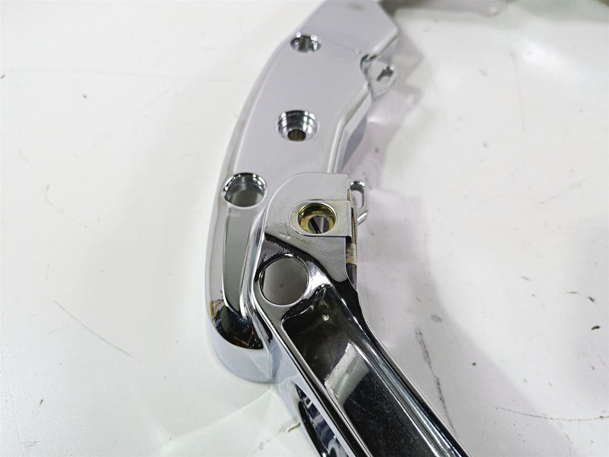 2015 Harley Touring FLHTKL E -Glide Low Rear Saddlebag Support Holders 90200499 {{ shop.shopifyCountryName }} - Mototech271