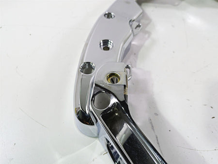 2015 Harley Touring FLHTKL E -Glide Low Rear Saddlebag Support Holders 90200499 {{ shop.shopifyCountryName }} - Mototech271
