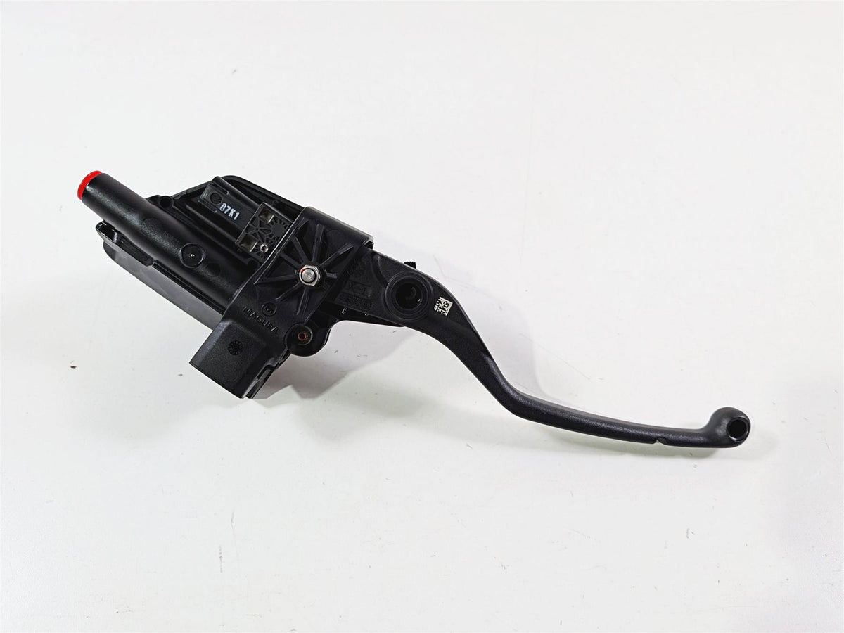 2021 BMW R1250GS K51 Adventure Magura Clutch Master Cylinder 32728524919-Mototech271