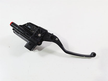 2021 BMW R1250GS K51 Adventure Magura Clutch Master Cylinder 32728524919-Mototech271