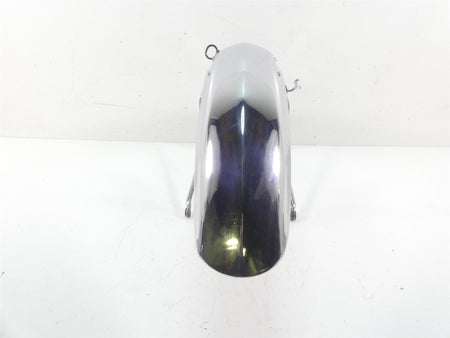 1977 Honda CB750 A Four Hondamatic Front Fender - Good Shape 61100-393-000 {{ shop.shopifyCountryName }} - Mototech271