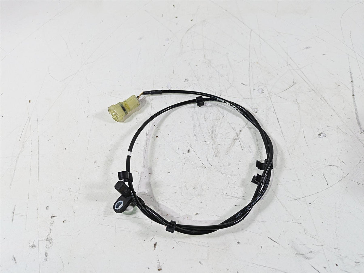 2020 Triumph Daytona 765 Moto2 Rear Abs Brake Wheel Speed Sensor T2021495 {{ shop.shopifyCountryName }} - Mototech271