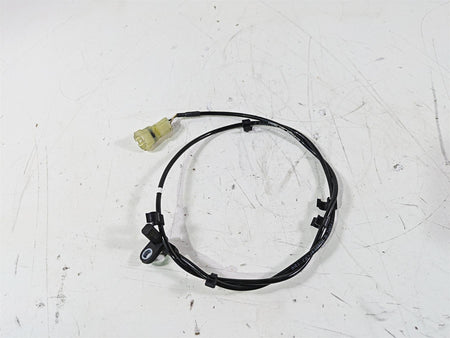 2020 Triumph Daytona 765 Moto2 Rear Abs Brake Wheel Speed Sensor T2021495 {{ shop.shopifyCountryName }} - Mototech271