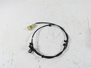 2020 Triumph Daytona 765 Moto2 Rear Abs Brake Wheel Speed Sensor T2021495