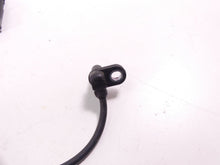 Load image into Gallery viewer, 2015 Ducati Diavel Carbon Front Abs Brake Wheel Speed Sensor 55212121B
