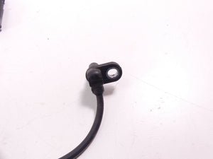 2015 Ducati Diavel Carbon Front Abs Brake Wheel Speed Sensor 55212121B