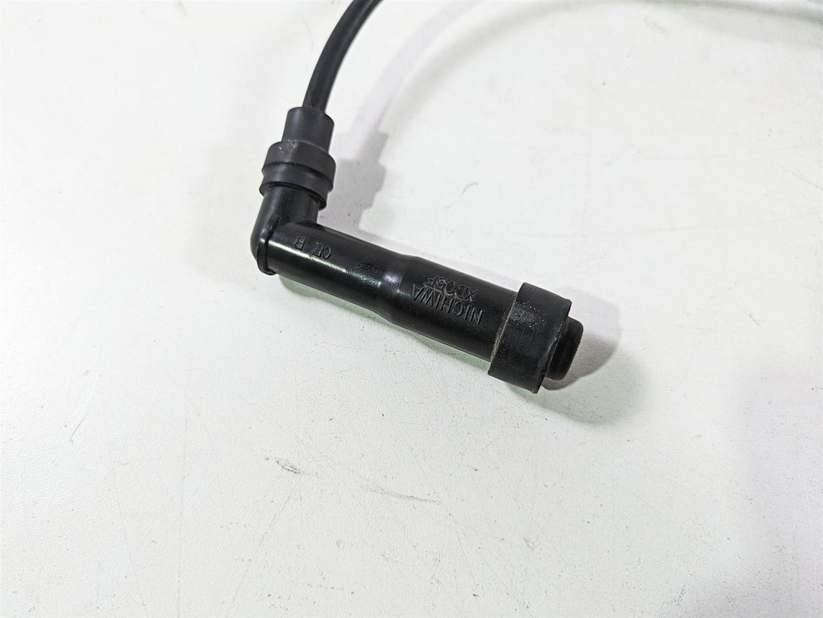 2023 Kawasaki KLR KL 650 Adventure Ignition Coil Wire Plug Set 21171-0789 {{ shop.shopifyCountryName }} - Mototech271