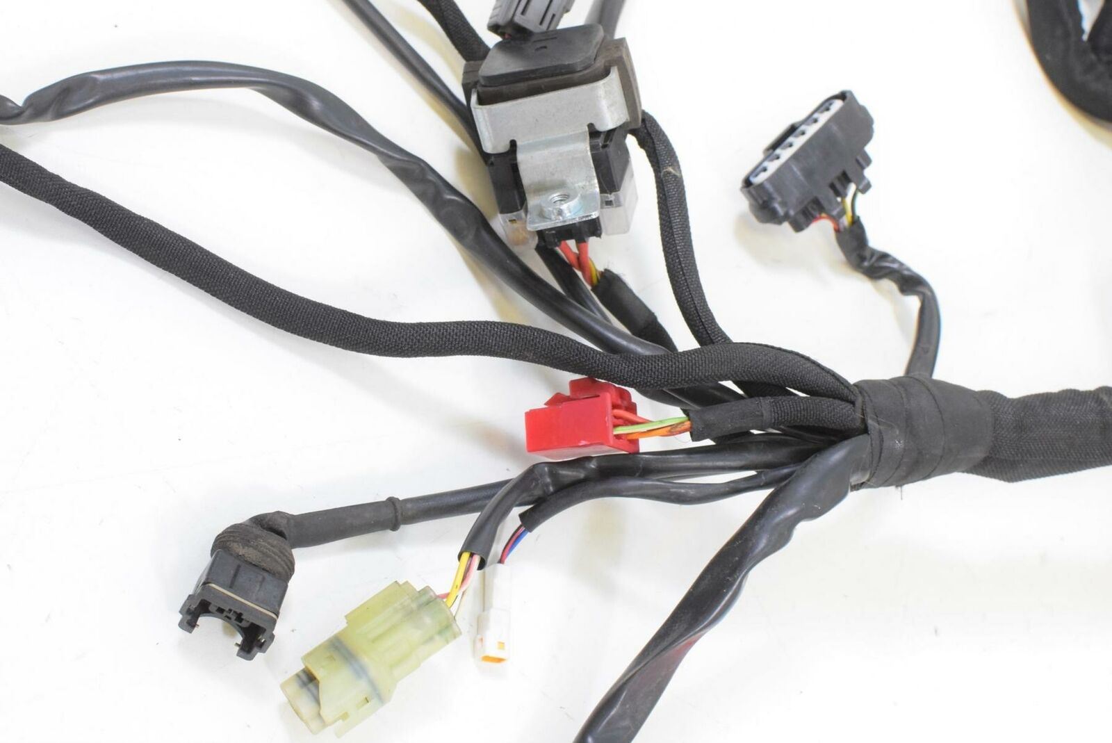 2015 MV Agusta B3 Brutale 800 Main Wiring Harness Loom - No Cuts 8000B7733 {{ shop.shopifyCountryName }} - Mototech271