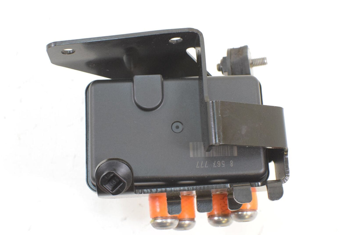 2017 BMW R nine T Pure K22 Abs Brake Module Pump 34518561707 {{ shop.shopifyCountryName }} - Mototech271