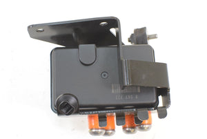 2017 BMW R nine T Pure K22 Abs Brake Module Pump 34518561707