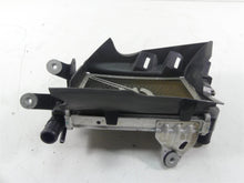 Load image into Gallery viewer, 2017 BMW R1200GS GSW K50 Left Radiator Fan &amp; Cover 17118546408 | Mototech271
