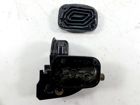 2011 Harley Touring FLTRX Road Glide Brembo Front Brake Master Cylinder 44551-08 {{ shop.shopifyCountryName }} - Mototech271