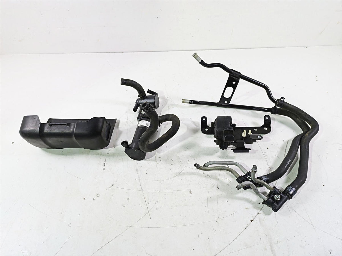 2015 Harley Touring FLHTKL E -Glide Low Water Pump & Cooling Lines Set 26600012 {{ shop.shopifyCountryName }} - Mototech271