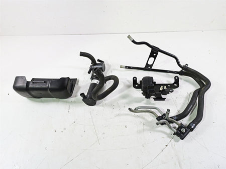 2015 Harley Touring FLHTKL E -Glide Low Water Pump & Cooling Lines Set 26600012 {{ shop.shopifyCountryName }} - Mototech271
