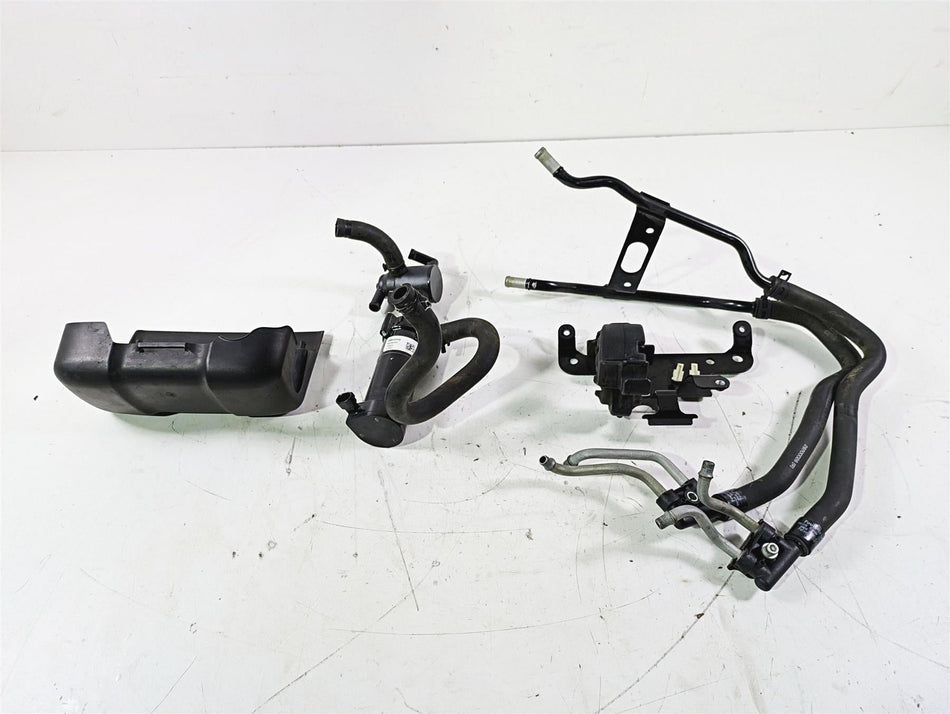 2015 Harley Touring FLHTKL E -Glide Low Water Pump & Cooling Lines Set 26600012 {{ shop.shopifyCountryName }} - Mototech271