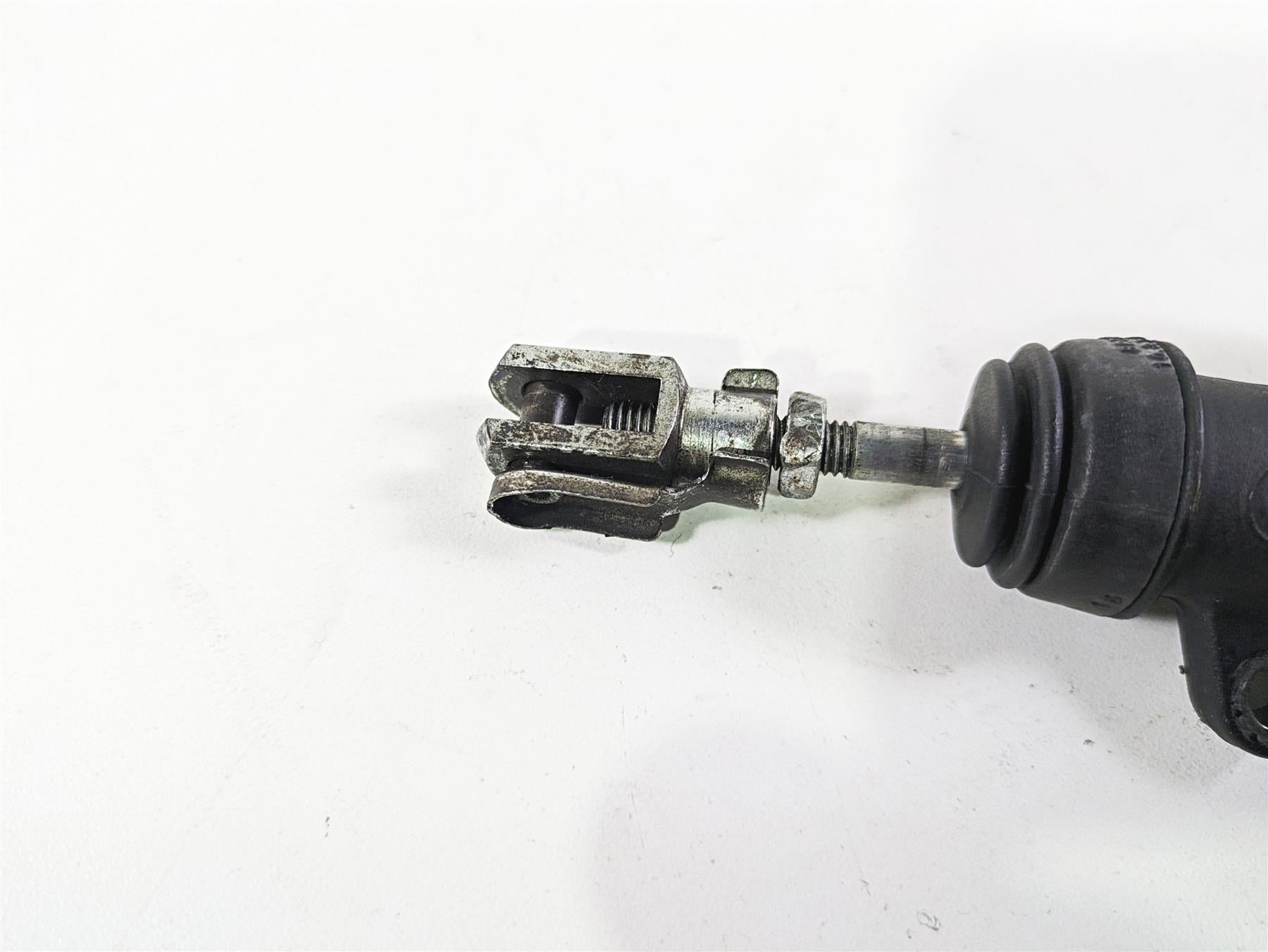 2009 Ducati Multistrada 1100 S Brembo Rear Brake Master Cylinder 62540041A {{ shop.shopifyCountryName }} - Mototech271