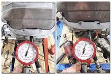 Load image into Gallery viewer, 1998 Moto Guzzi California 1100 EV Running Engine Motor 22k - Video GU03991030
