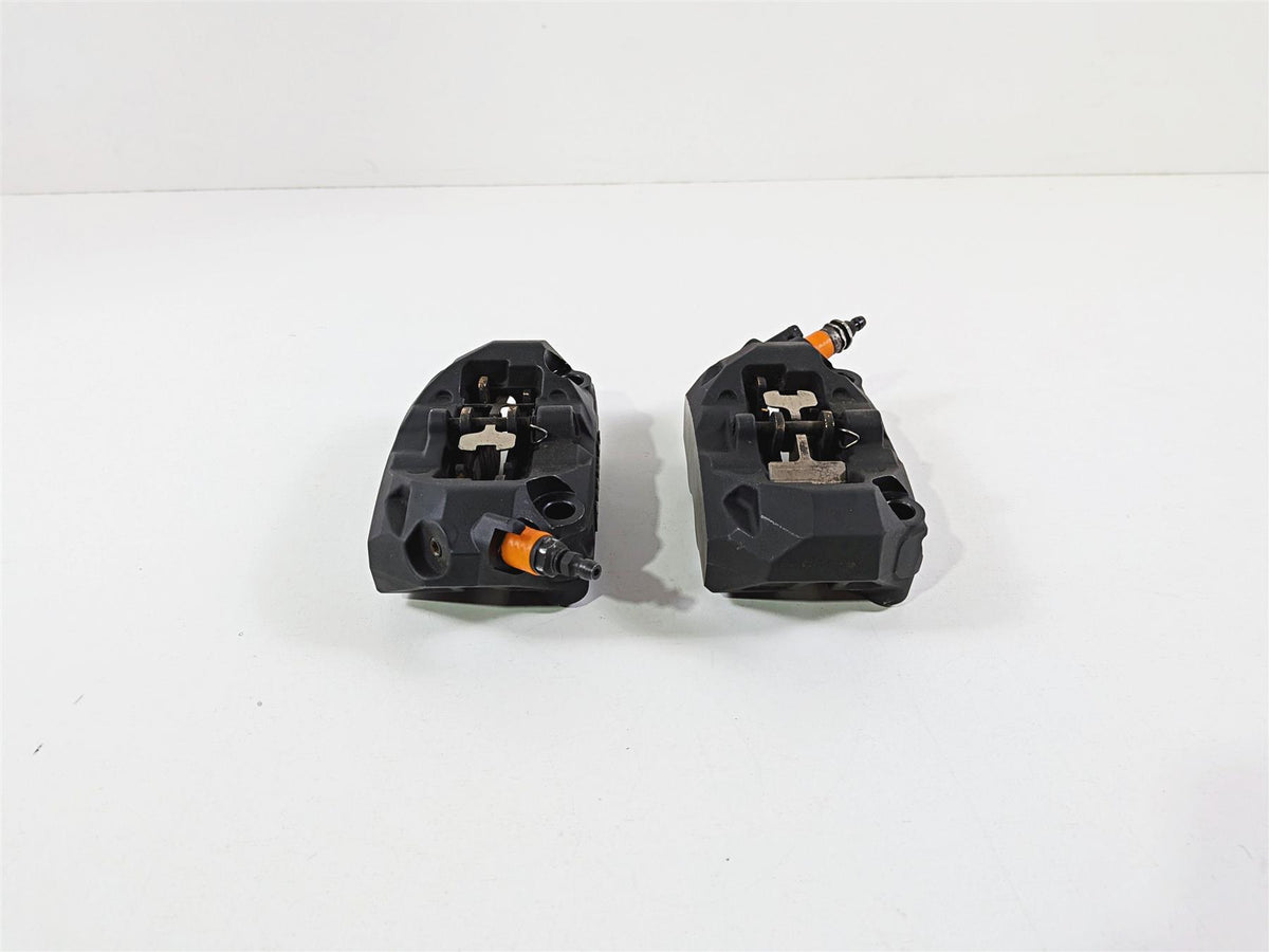 2015 BMW R1200GS K50 Brembo 100mm Front Brake Calipers 34118556205 34118556206 {{ shop.shopifyCountryName }} - Mototech271