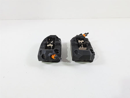2015 BMW R1200GS K50 Brembo 100mm Front Brake Calipers 34118556205 34118556206 {{ shop.shopifyCountryName }} - Mototech271