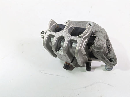 2007 Honda VTX1300 Classic Nissin Front Brake Caliper 45250-MEM-671 {{ shop.shopifyCountryName }} - Mototech271