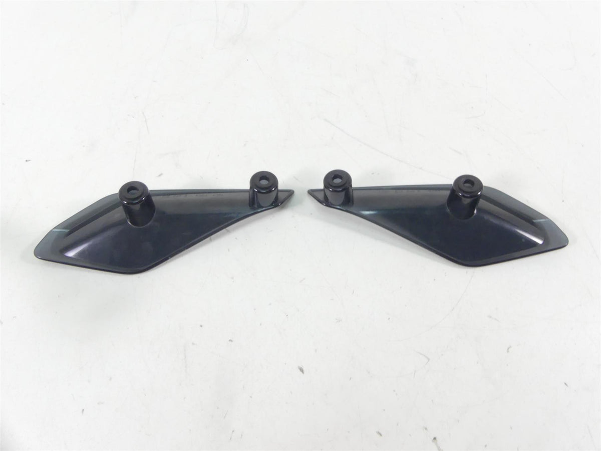 2016 BMW R1200RS K54 Wunderlich America Side Wind Deflector Set 20521005-006 {{ shop.shopifyCountryName }} - Mototech271
