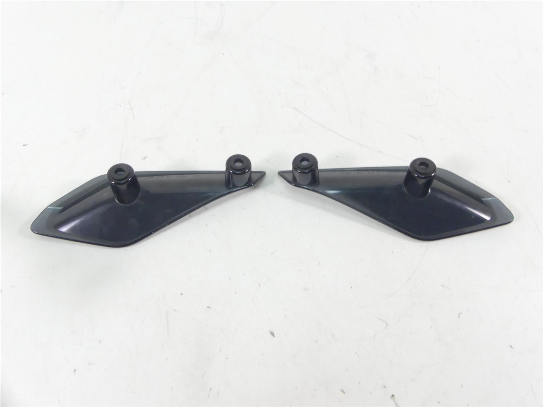 2016 BMW R1200RS K54 Wunderlich America Side Wind Deflector Set 20521005-006 {{ shop.shopifyCountryName }} - Mototech271