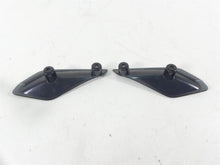 Load image into Gallery viewer, 2016 BMW R1200RS K54  Wunderlich America Side Wind Deflector Set 20521005-006 | Mototech271
