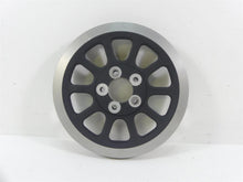 Load image into Gallery viewer, 2014 Harley FXDL Dyna Low Rider Rear Drive Belt Sprocket Pulley  66T 1&quot; 40374-07 | Mototech271
