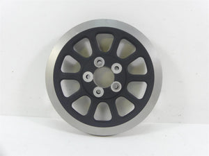 2014 Harley FXDL Dyna Low Rider Rear Drive Belt Sprocket Pulley  66T 1" 40374-07 | Mototech271