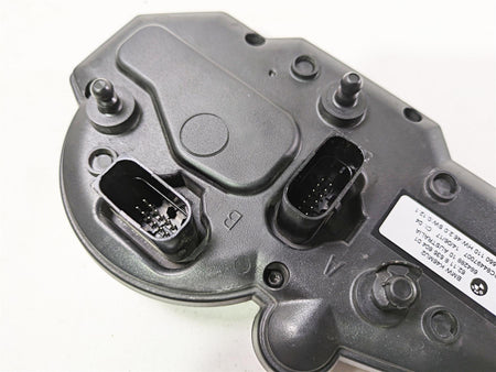 2016 BMW S1000RR K46 Speedometer Gauges Instrument Cluster 11K 62118535604 {{ shop.shopifyCountryName }} - Mototech271