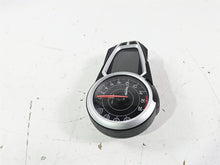 Load image into Gallery viewer, 2012 Triumph Daytona 675 Gauges Speedometer Instrument 33k T2503128
