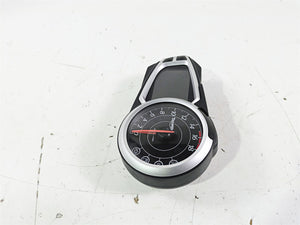 2012 Triumph Daytona 675 Gauges Speedometer Instrument 33k T2503128