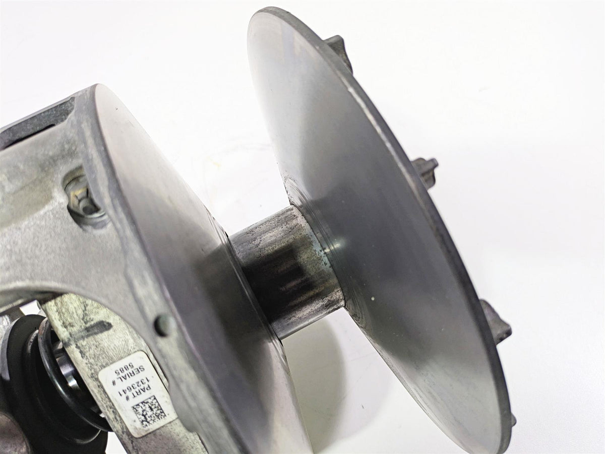 2019 Polaris RZR XP Turbo S Primary Drive Clutch - For Parts 1323559 1323761 {{ shop.shopifyCountryName }} - Mototech271