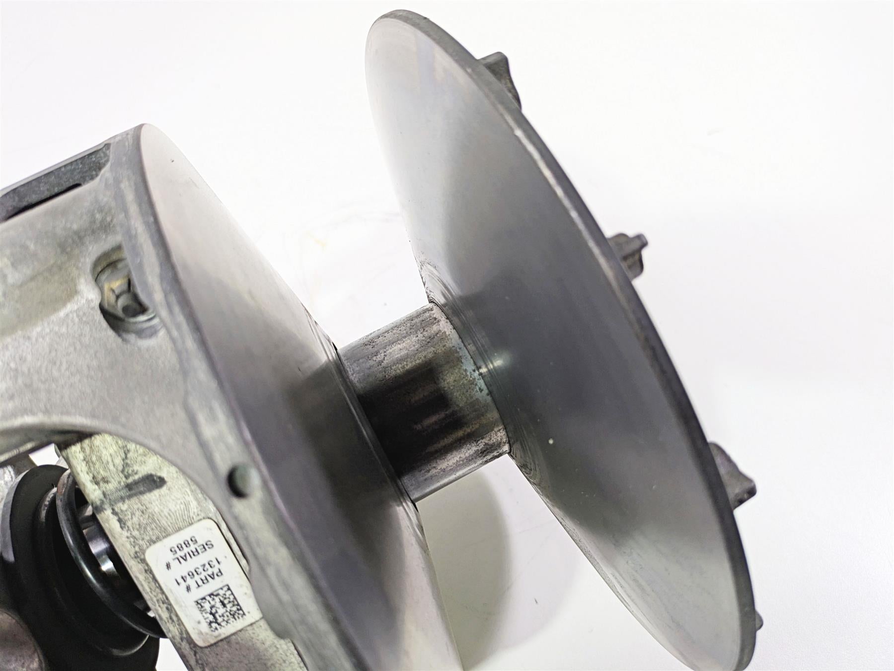 2019 Polaris RZR XP Turbo S Primary Drive Clutch - For Parts 1323559 1323761 {{ shop.shopifyCountryName }} - Mototech271
