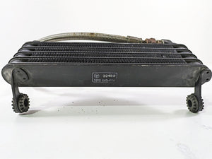2009 Ducati Multistrada 1100 S Oil Cooler Lines Set 54840471A | Mototech271