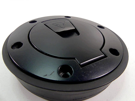 2022 Triumph Speed Triple 1200 RS Keyless Fuel Gas Petrol Tank Lid Cap T2502199 {{ shop.shopifyCountryName }} - Mototech271