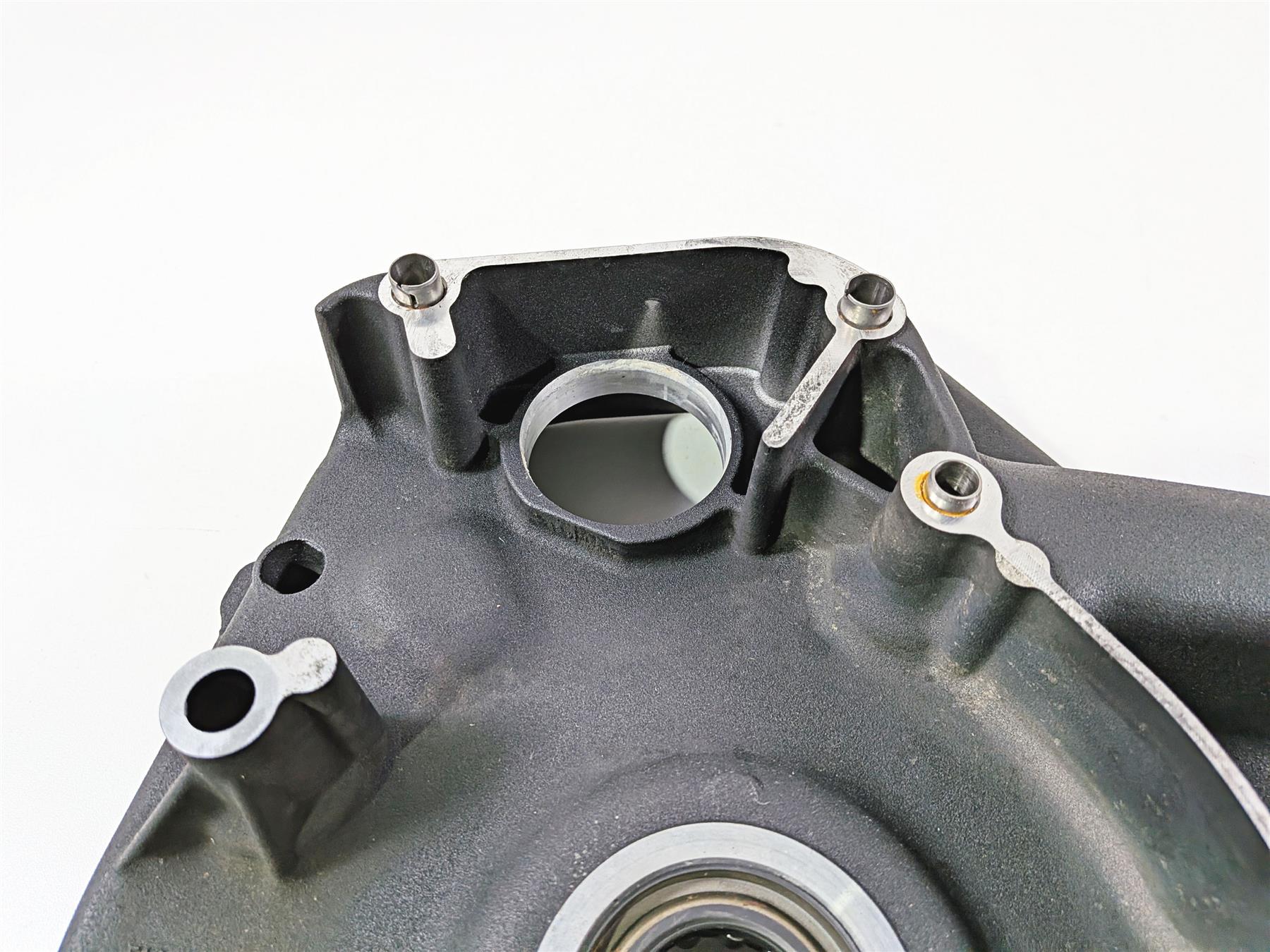 2014 Harley Touring FLHTK Electra Glide Inner Primary Clutch Cover 60677-07A-Mototech271