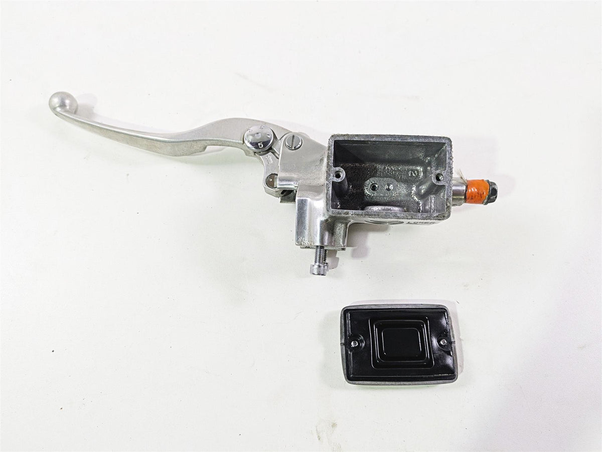 2008 Kawasaki VN1600 Vulcan Nomad Nissin Clutch Master Cylinder 43015-0035 {{ shop.shopifyCountryName }} - Mototech271
