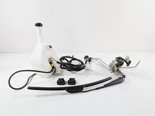 Load image into Gallery viewer, 2021 Kawasaki Teryx KRX KRF 1000 ES Wexco Windshield Wiper Set 99994-1295
