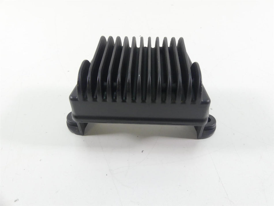 2014 Harley Touring FLHTK Electra Glide Rectifier Voltage Regulator 74505-09A {{ shop.shopifyCountryName }} - Mototech271