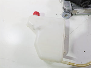 2022 Polaris RZR XP 4 1000 Premium Radiator Fan Reservoir Set 1240745 2412447 | Mototech271