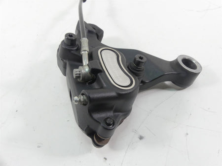 2013 Harley FXDWG Dyna Wide Glide Rear Brake Caliper 25mm Mount 40908-08 {{ shop.shopifyCountryName }} - Mototech271