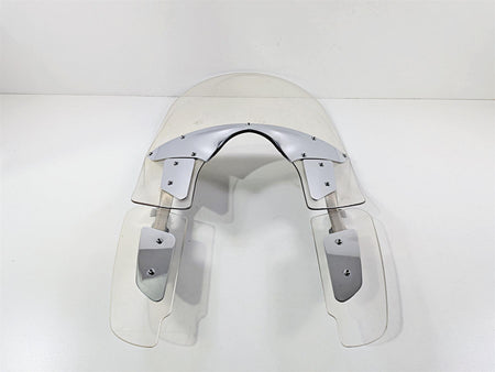 2006 Yamaha XVZ1300 Royal Star Windshield Wind Shield Screen 1D6-2837U-00-00 {{ shop.shopifyCountryName }} - Mototech271
